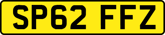 SP62FFZ