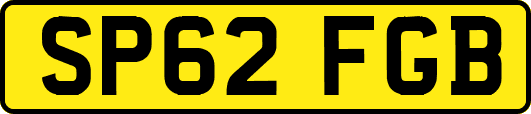 SP62FGB