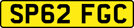 SP62FGC