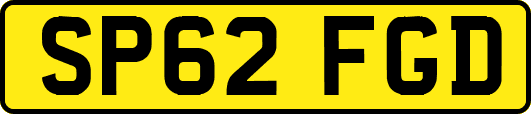 SP62FGD