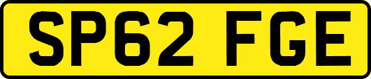 SP62FGE