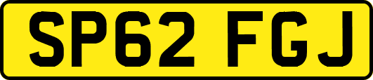 SP62FGJ