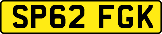 SP62FGK