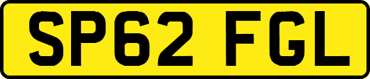 SP62FGL