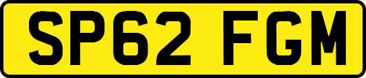 SP62FGM