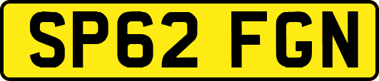 SP62FGN