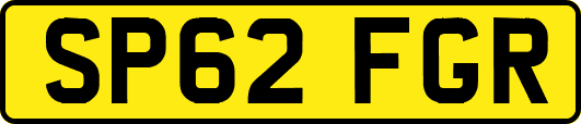 SP62FGR