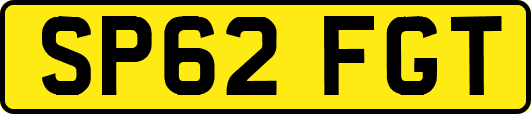 SP62FGT