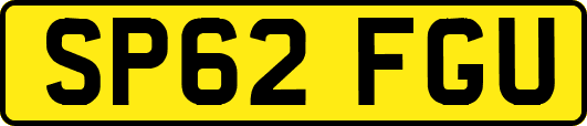 SP62FGU