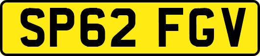 SP62FGV
