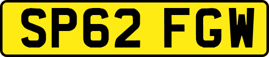 SP62FGW