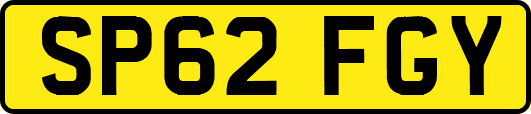 SP62FGY