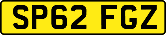 SP62FGZ