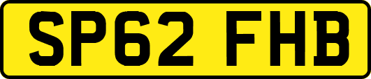 SP62FHB