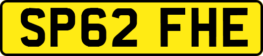 SP62FHE