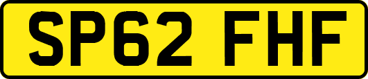 SP62FHF