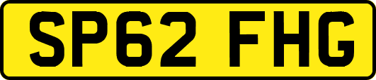 SP62FHG