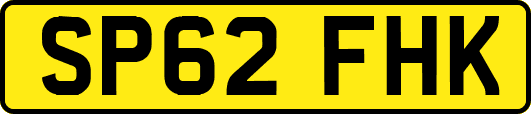 SP62FHK