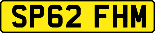 SP62FHM