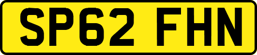 SP62FHN