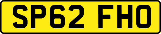 SP62FHO