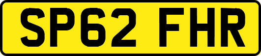 SP62FHR