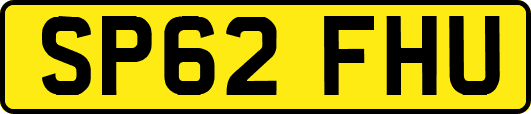 SP62FHU