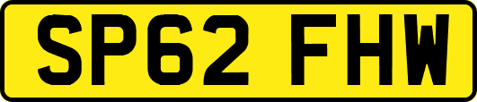 SP62FHW