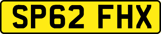 SP62FHX