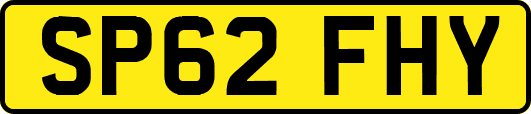 SP62FHY