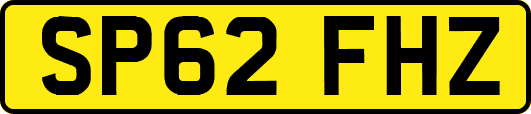 SP62FHZ