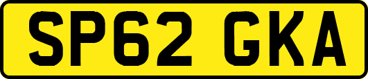 SP62GKA