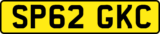 SP62GKC
