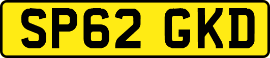 SP62GKD