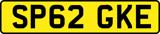SP62GKE