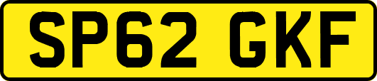 SP62GKF