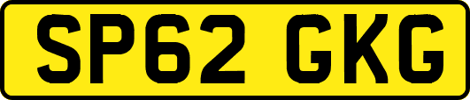 SP62GKG