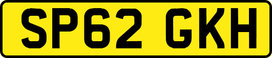SP62GKH