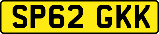 SP62GKK