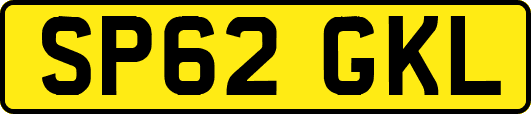 SP62GKL