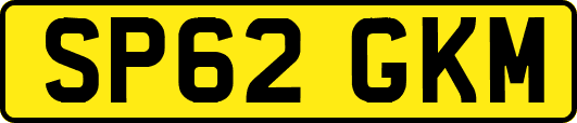 SP62GKM