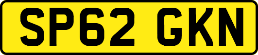 SP62GKN