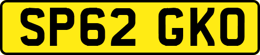 SP62GKO