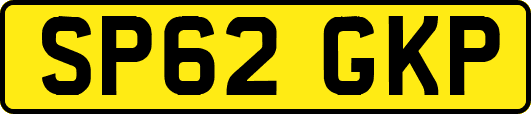 SP62GKP