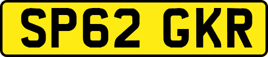 SP62GKR