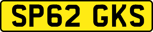 SP62GKS