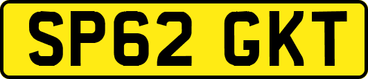 SP62GKT