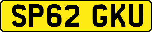SP62GKU
