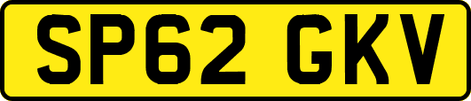 SP62GKV