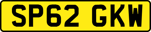 SP62GKW